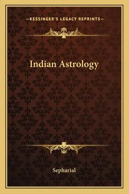 Indische Astrologie - Indian Astrology