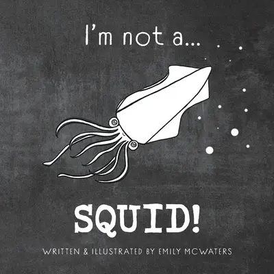 Ich bin kein...SQUID! - I'm not a...SQUID!