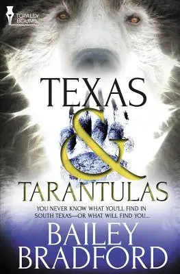 Texas und Taranteln - Texas and Tarantulas