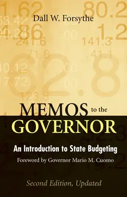 Memos to the Governor: Eine Einführung in die staatliche Haushaltsführung - Memos to the Governor: An Introduction to State Budgeting