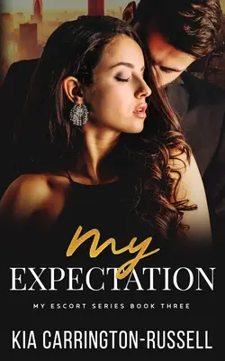 Meine Erwartung - My Expectation