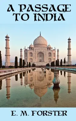 Eine Reise nach Indien - A Passage to India