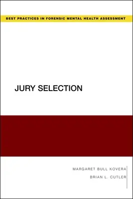 Auswahl der Geschworenen - Jury Selection