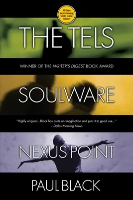 Die Tels-Trilogie - The Tels Trilogy