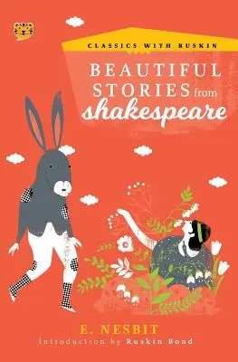 Schöne Geschichten von Shakespeare - Beautiful Stories from Shakespeare