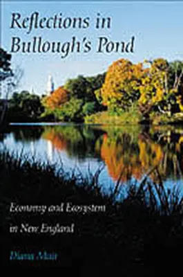 Reflexionen in Bulloughs Teich: Wirtschaft und Ökosystem in Neuengland - Reflections in Bullough's Pond: Economy and Ecosystem in New England