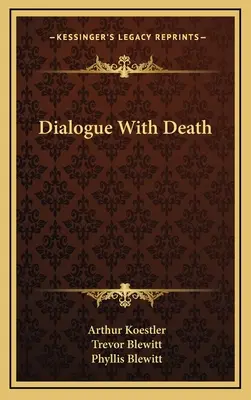 Zwiegespräch mit dem Tod - Dialogue With Death