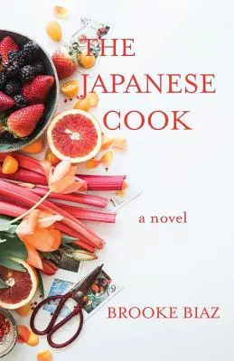 Der japanische Koch - The Japanese Cook