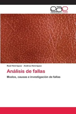 Anlisis de fallas