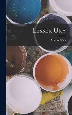 Kleiner Ury - Lesser Ury