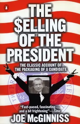 Der Verkauf des Präsidenten - The Selling of the President