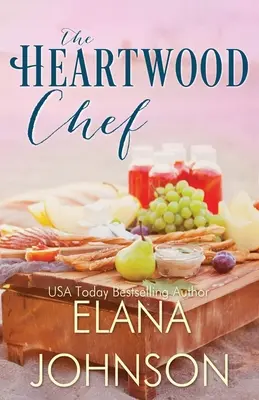 Der Heartwood-Koch - The Heartwood Chef