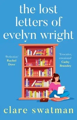 Die verlorenen Briefe von Evelyn Wright - The Lost Letters of Evelyn Wright
