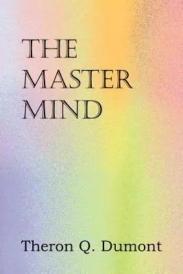 Der Meisterverstand - The Master Mind