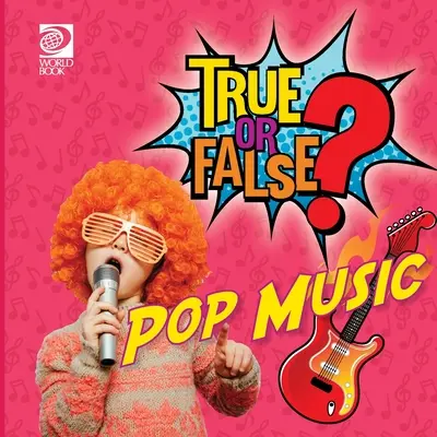 Richtig oder Falsch? Popmusik - True or False? Pop Music