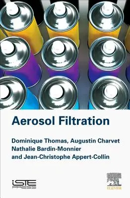 Aerosolfiltration - Aerosol Filtration