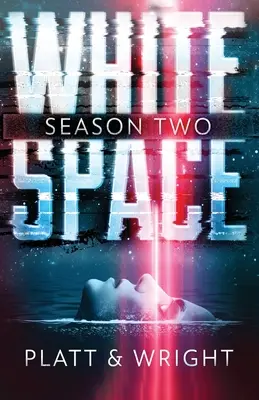 WhiteSpace - Zweite Staffel - WhiteSpace Season Two