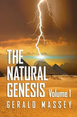 Natürliche Genesis Band 1 Hardcover - Natural Genesis Volume 1 Hardcover