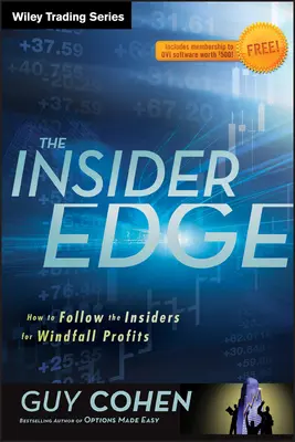 Der Insider-Vorteil - The Insider Edge