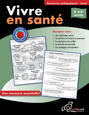 Leben auf dem Lande 4-6 - Vivre En Sant 4-6