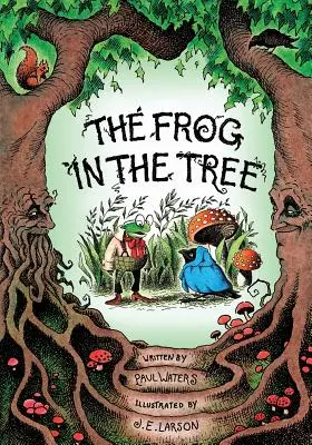 Der Frosch im Baum - The Frog In The Tree