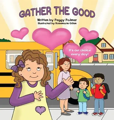 Sammle das Gute - Gather the Good