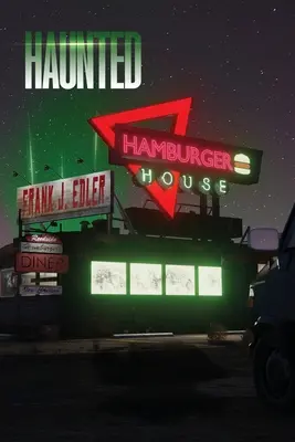 Das Hamburger Spukhaus - Haunted Hamburger House