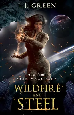 Wildes Feuer und Stahl - Wildfire and Steel
