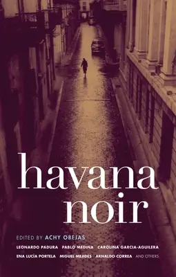 Havanna Noir - Havana Noir