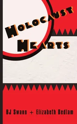 Holocaust-Herzen - Holocaust Hearts