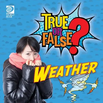 Richtig oder Falsch? Wetter - True or False? Weather