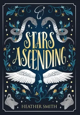 Aufsteigende Sterne - Stars Ascending