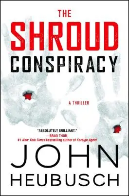 Die Shroud-Verschwörung: Ein KrimiBand 1 - The Shroud Conspiracy: A Thrillervolume 1