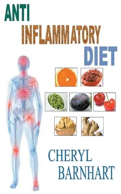 Entzündungshemmende Diät - Anti Inflammatory Diet