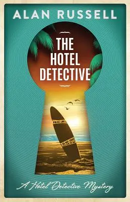 Der Hoteldetektiv - The Hotel Detective