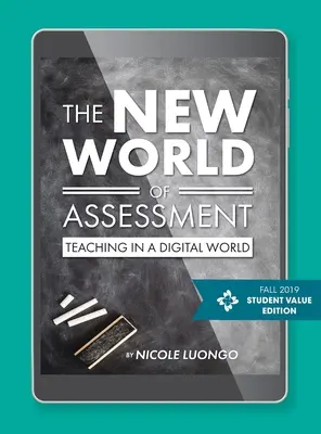 Die neue Welt der Bewertung - The New World of Assessment