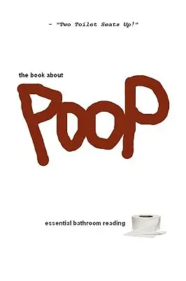 Das Buch über Poop - The Book About Poop