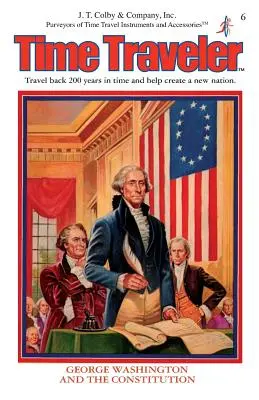 George Washington und die Verfassung - George Washington & The Constitution
