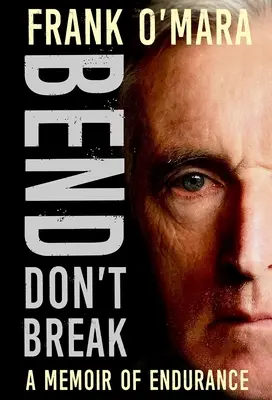 Biegen, nicht brechen: Ein Memoir über Ausdauer - Bend, Don't Break: A Memoir of Endurance