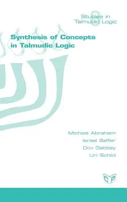 Synthese von Begriffen im Talmud - Synthesis of Concepts in the Talmud