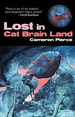 Verloren im Katzenhirnland - Lost in Cat Brain Land