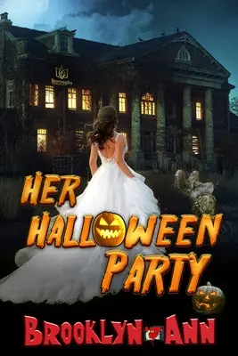 Ihre Halloween-Party - Her Halloween Party