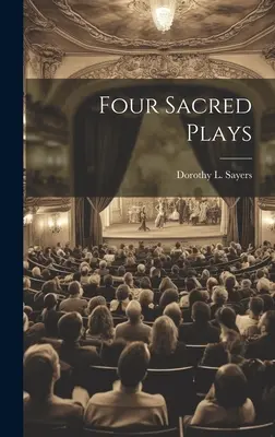 Vier heilige Stücke - Four Sacred Plays