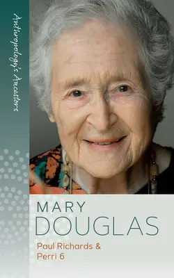 Maria Douglas - Mary Douglas