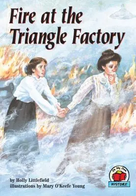 Feuer in der Triangle-Fabrik - Fire at the Triangle Factory