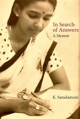 Auf der Suche nach Antworten: Ein Memoir - In Search of Answers: A Memoir