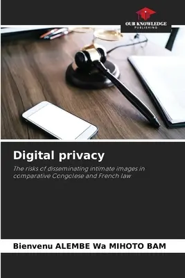 Digitale Privatsphäre - Digital privacy