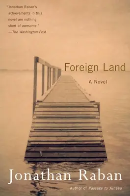 Fremdes Land - Foreign Land