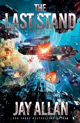 Das letzte Gefecht - The Last Stand