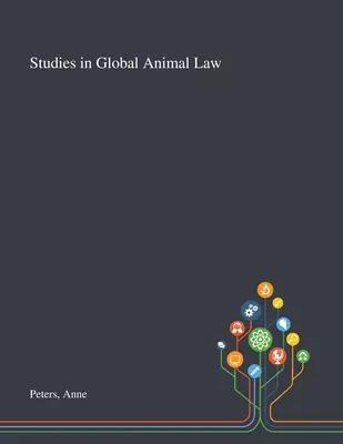 Studien zum globalen Tierrecht - Studies in Global Animal Law